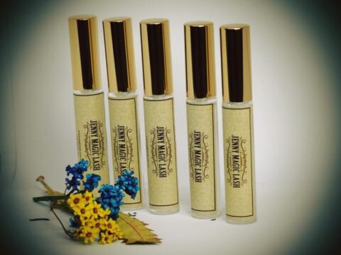Primer For Fake Lashes