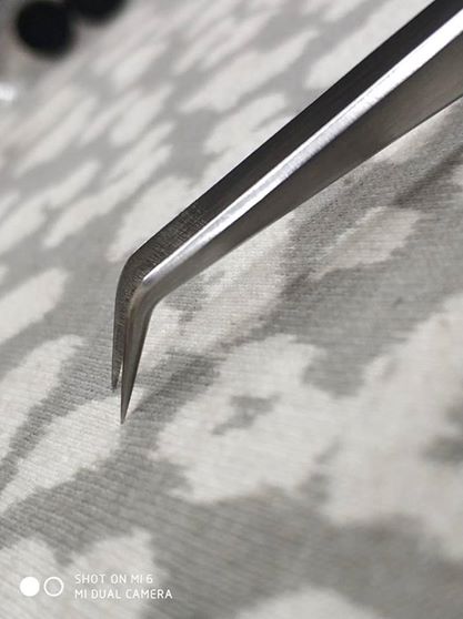 Special Separate Tweezer