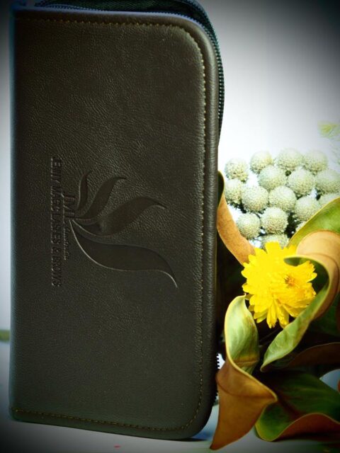 Tweeter Wallet