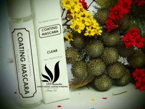 Coasting Mascara