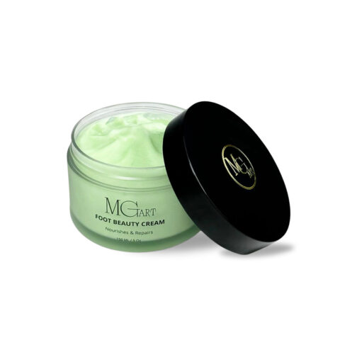 MGart Foot Beauty Cream