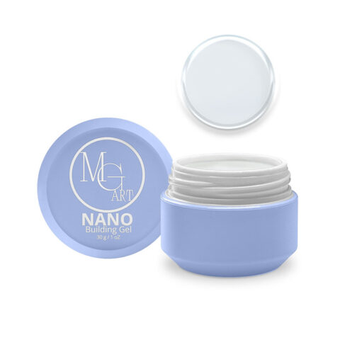 Nano gel - #CLEAR 30g