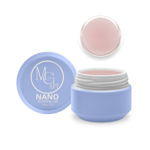 Nano gel - #OLD MONEY 30g
