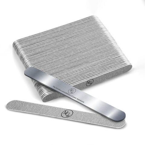 Replaceable Nail Files 100 Grit