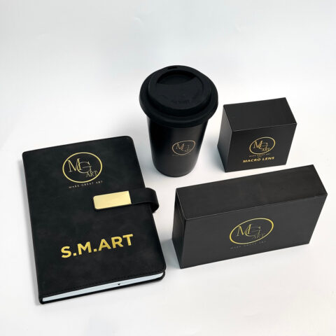 S.M.ART BOX